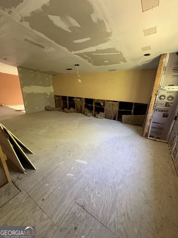 4271 Panthersville Road, Ellenwood, GA 30294