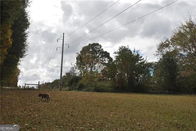 4271 Panthersville Road, Ellenwood, GA 30294