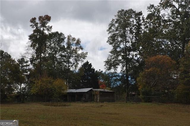 4271 Panthersville Road, Ellenwood, GA 30294