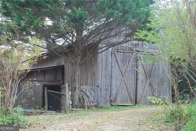 4271 Panthersville Road, Ellenwood, GA 30294