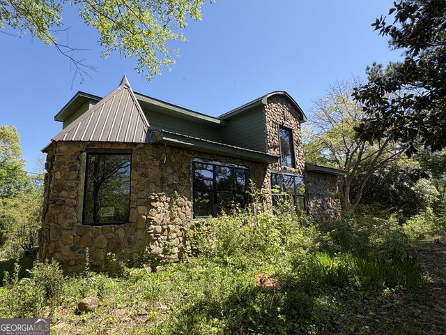 4271 Panthersville Road, Ellenwood, GA 30294