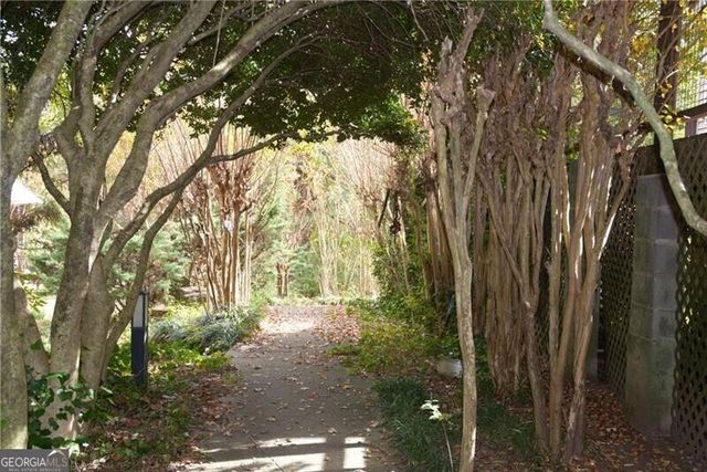 4271 Panthersville Road, Ellenwood, GA 30294