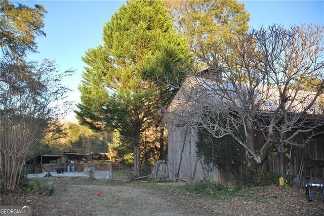 4271 Panthersville Road, Ellenwood, GA 30294