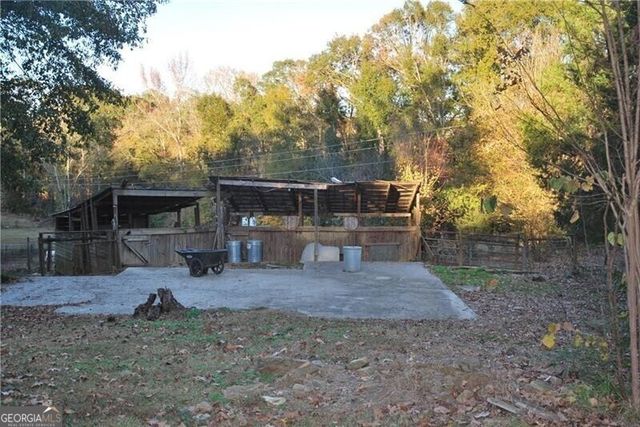 4271 Panthersville Road, Ellenwood, GA 30294