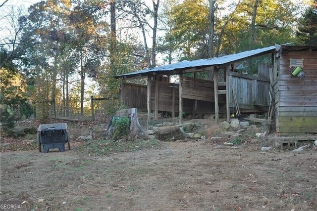 4271 Panthersville Road, Ellenwood, GA 30294