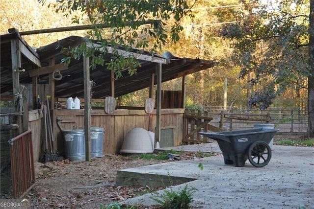 4271 Panthersville Road, Ellenwood, GA 30294