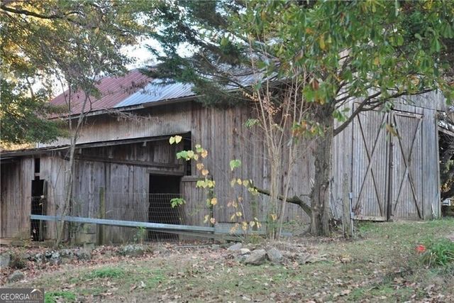 4271 Panthersville Road, Ellenwood, GA 30294