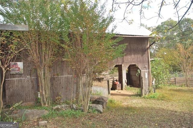 4271 Panthersville Road, Ellenwood, GA 30294