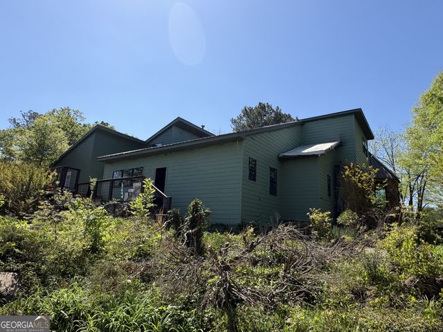 4271 Panthersville Road, Ellenwood, GA 30294