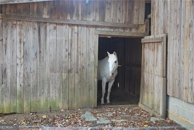 4271 Panthersville Road, Ellenwood, GA 30294