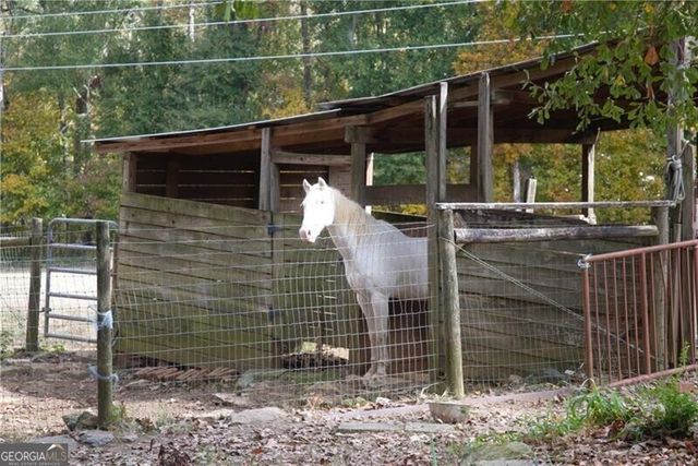 4271 Panthersville Road, Ellenwood, GA 30294