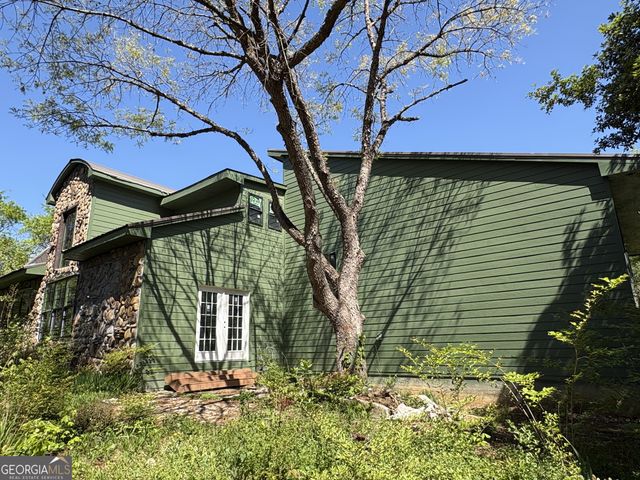 4271 Panthersville Road, Ellenwood, GA 30294