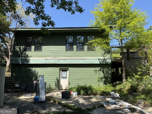 4271 Panthersville Road, Ellenwood, GA 30294