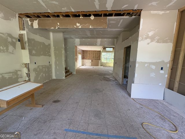 4271 Panthersville Road, Ellenwood, GA 30294