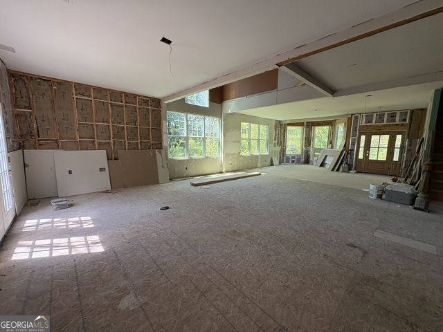 4271 Panthersville Road, Ellenwood, GA 30294