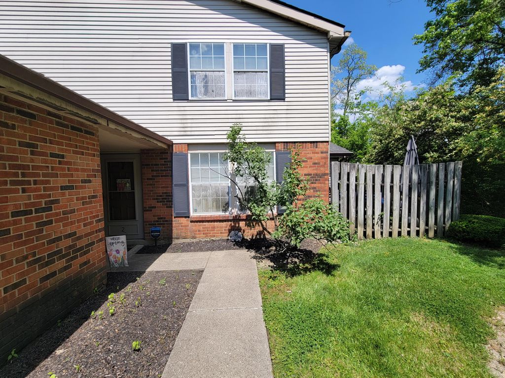 4253 Berrywood Drive, 2, Independence, KY 41051