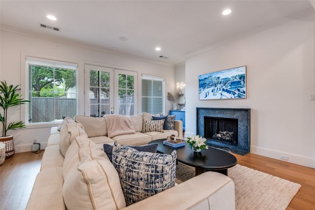 5803 Martel Avenue, Dallas, TX 75206