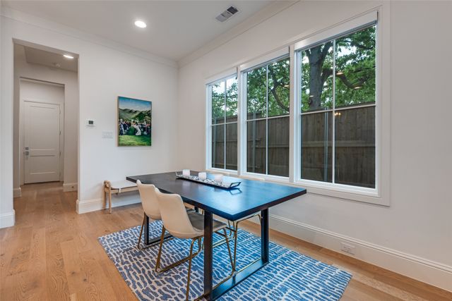 5803 Martel Avenue, Dallas, TX 75206