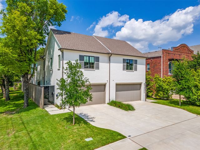 5803 Martel Avenue, Dallas, TX 75206