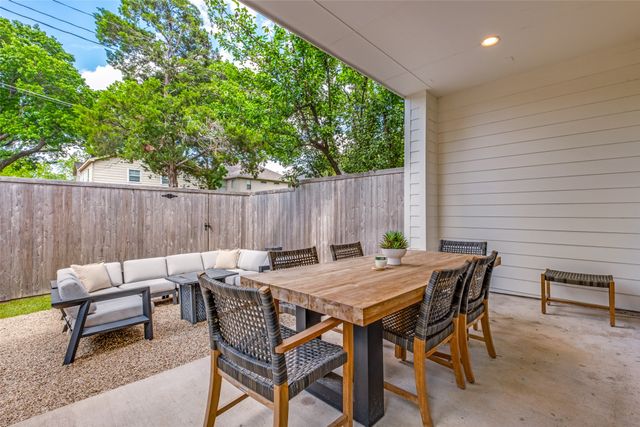 5803 Martel Avenue, Dallas, TX 75206