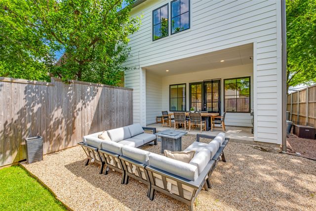 5803 Martel Avenue, Dallas, TX 75206