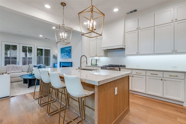 5803 Martel Avenue, Dallas, TX 75206