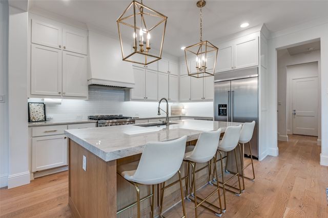 5803 Martel Avenue, Dallas, TX 75206