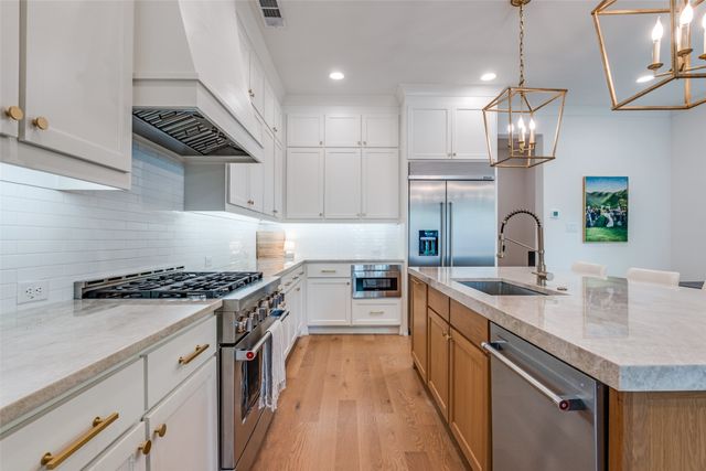 5803 Martel Avenue, Dallas, TX 75206