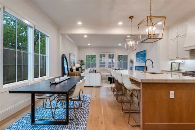 5803 Martel Avenue, Dallas, TX 75206