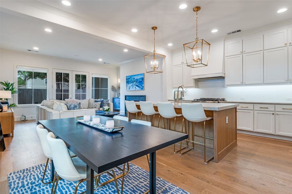 5803 Martel Avenue, Dallas, TX 75206