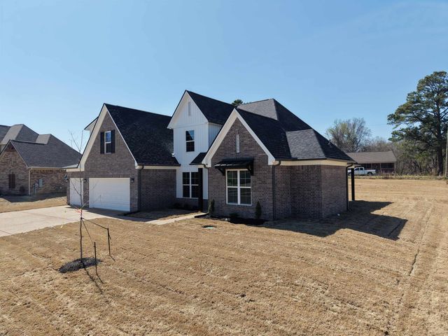 177 COMO LN, Atoka, TN 38004