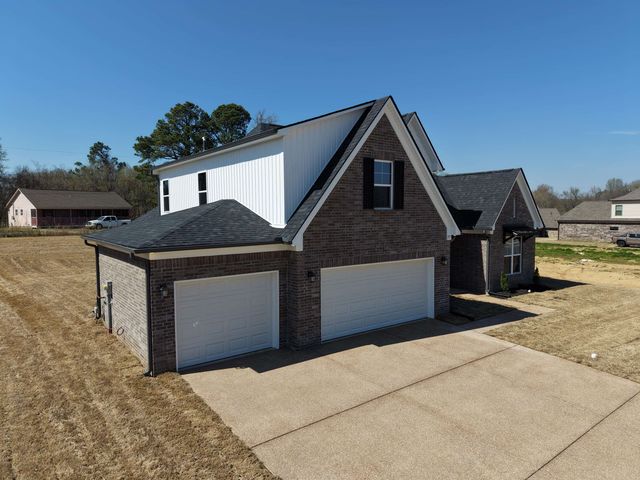 177 COMO LN, Atoka, TN 38004