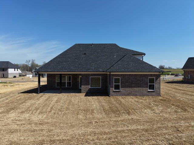 177 COMO LN, Atoka, TN 38004
