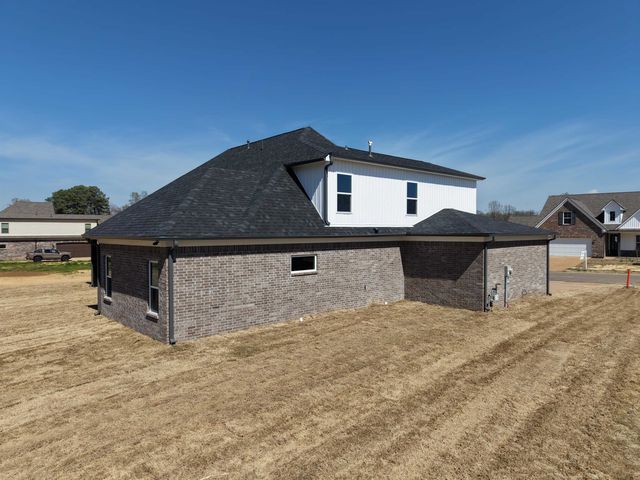 177 COMO LN, Atoka, TN 38004