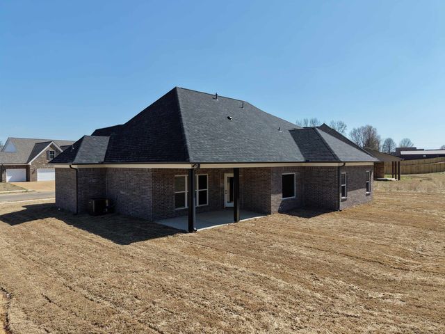 177 COMO LN, Atoka, TN 38004