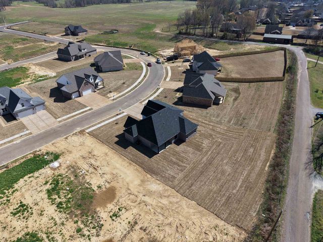 177 COMO LN, Atoka, TN 38004