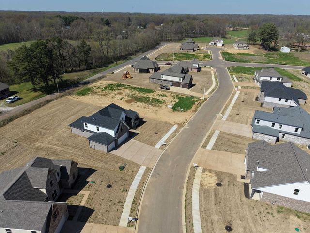 177 COMO LN, Atoka, TN 38004