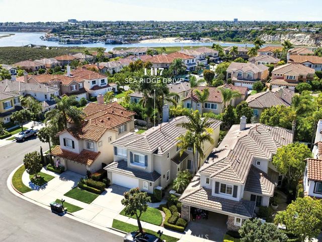 1417 SEA RIDGE Drive, Newport Beach, CA 92660