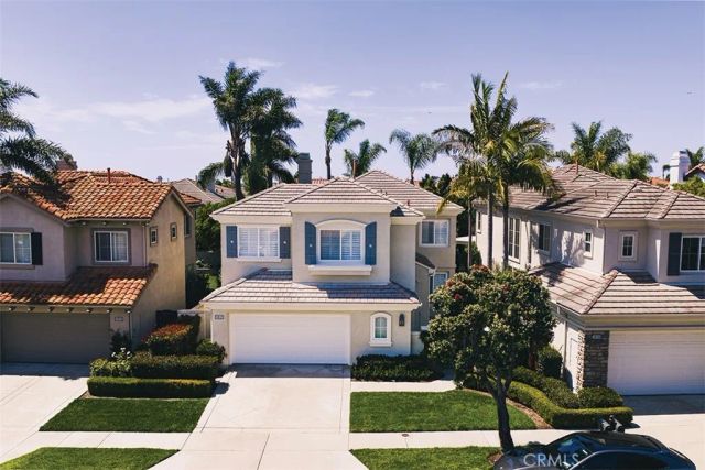 1417 SEA RIDGE Drive, Newport Beach, CA 92660