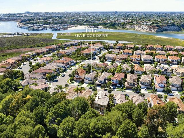 1417 SEA RIDGE Drive, Newport Beach, CA 92660