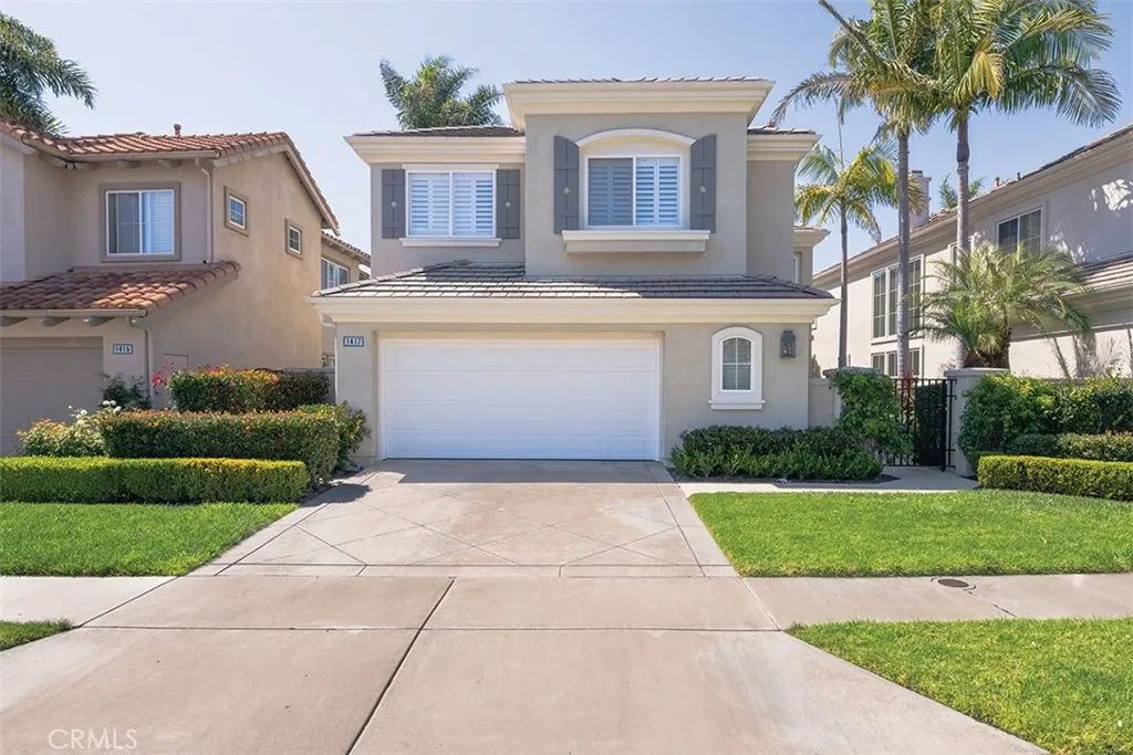1417 SEA RIDGE Drive, Newport Beach, CA 92660
