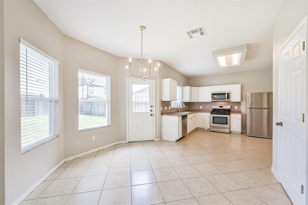 19622 Hardwood Ridge Trail, Cypress, TX 77429