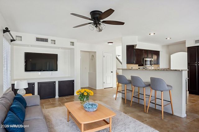 4016 E DESERT MARIGOLD Drive, Cave Creek, AZ 85331