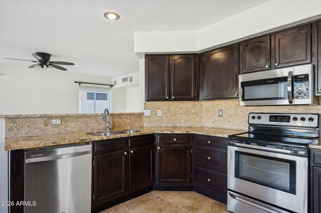 4016 E DESERT MARIGOLD Drive, Cave Creek, AZ 85331