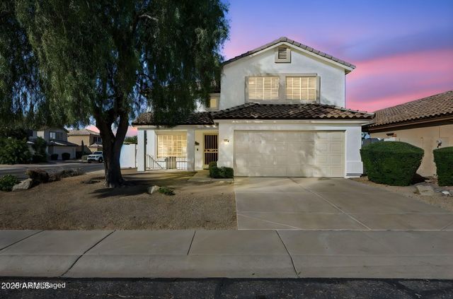 4016 E DESERT MARIGOLD Drive, Cave Creek, AZ 85331