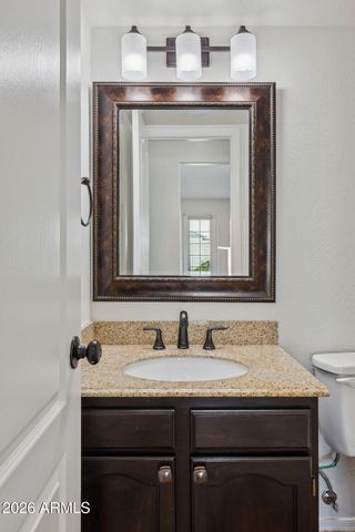 4016 E DESERT MARIGOLD Drive, Cave Creek, AZ 85331