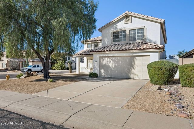 4016 E DESERT MARIGOLD Drive, Cave Creek, AZ 85331