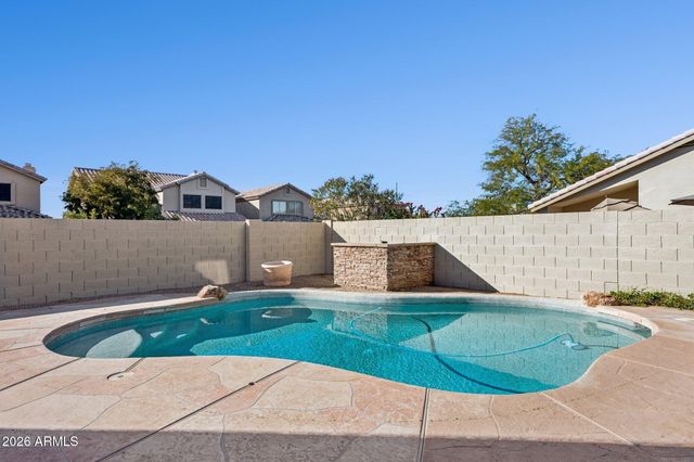 4016 E DESERT MARIGOLD Drive, Cave Creek, AZ 85331