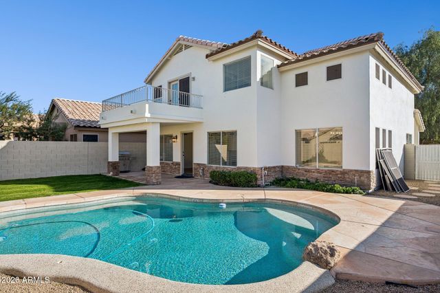 4016 E DESERT MARIGOLD Drive, Cave Creek, AZ 85331