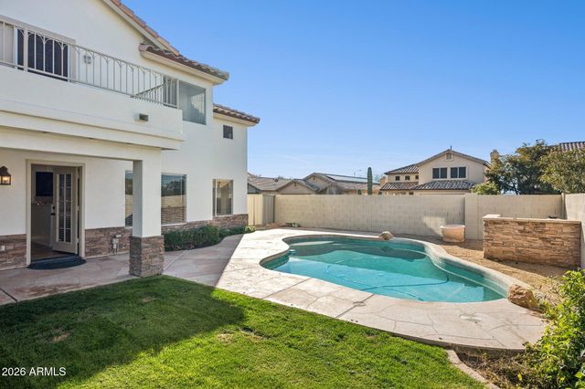 4016 E DESERT MARIGOLD Drive, Cave Creek, AZ 85331